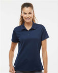 Adidas Women's Performance Piqué Polo A431