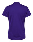 Adidas Women's Performance Piqué Polo A431