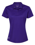 Adidas Women's Performance Piqué Polo A431