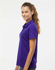 Adidas Women's Performance Piqué Polo A431