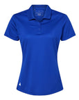 Adidas Women's Performance Piqué Polo A431