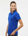 Adidas Women's Performance Piqué Polo A431