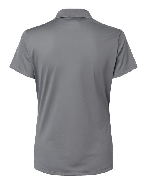 Adidas Women's Performance Piqué Polo A431