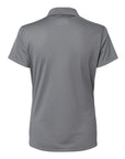 Adidas Women's Performance Piqué Polo A431