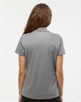 Adidas Women's Performance Piqué Polo A431