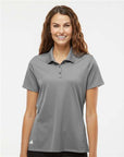 Adidas Women's Performance Piqué Polo A431