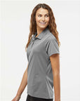Adidas Women's Performance Piqué Polo A431