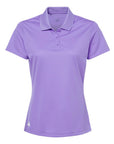 Adidas Women's Performance Piqué Polo A431