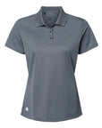 Adidas Women's Performance Piqué Polo A431