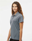 Adidas Women's Performance Piqué Polo A431