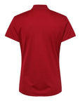 Adidas Women's Performance Piqué Polo A431