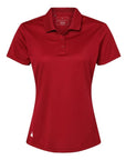 Adidas Women's Performance Piqué Polo A431