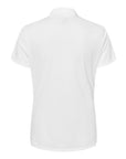 Adidas Women's Performance Piqué Polo A431