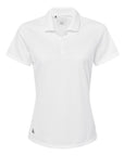 Adidas Women's Performance Piqué Polo A431