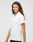 Adidas Women's Performance Piqué Polo A431
