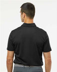 Adidas Men's Micro Piqué Polo A580