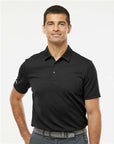 Adidas Men's Micro Piqué Polo A580