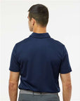 Adidas Men's Micro Piqué Polo A580