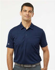 Adidas Men's Micro Piqué Polo A580