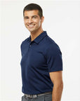 Adidas Men's Micro Piqué Polo A580