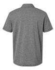 Adidas Men's Heathered Polo A582
