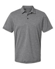 Adidas Men's Heathered Polo A582
