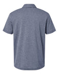 Adidas Men's Heathered Polo A582