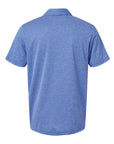 Adidas Men's Heathered Polo A582