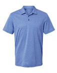 Adidas Men's Heathered Polo A582