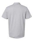 Adidas Men's Heathered Polo A582