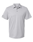 Adidas Men's Heathered Polo A582