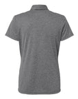 Adidas Women's Heathered Polo A583