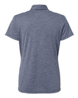 Adidas Women's Heathered Polo A583