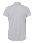 Adidas Women's Heathered Polo A583