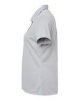 Adidas Women's Heathered Polo A583