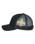 Kati Printed Mesh Trucker Cap S700M