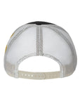 Kati Printed Mesh Trucker Cap S700M