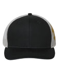 Kati Printed Mesh Trucker Cap S700M