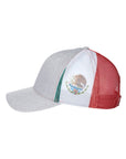 Kati Printed Mesh Trucker Cap S700M