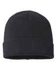 Atlantis Headwear Sustainable Cuffed Beanie NELSON