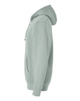 Independent Trading Co. Unisex Heavyweight Hooded Sweatshirt IND4000