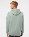 Independent Trading Co. Unisex Heavyweight Hooded Sweatshirt IND4000