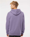 Independent Trading Co. Unisex Heavyweight Hooded Sweatshirt IND4000