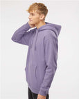 Independent Trading Co. Unisex Heavyweight Hooded Sweatshirt IND4000