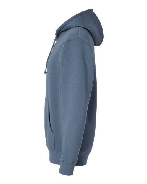 Independent Trading Co. Unisex Heavyweight Hooded Sweatshirt IND4000