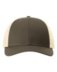 Richardson Low Pro Trucker Cap 115