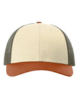 Richardson Low Pro Trucker Cap 115