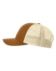 Richardson Low Pro Trucker Cap 115