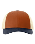 Richardson Low Pro Trucker Cap 115