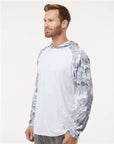 Paragon Unisex Tortuga Extreme Performance Hooded T-Shirt 240